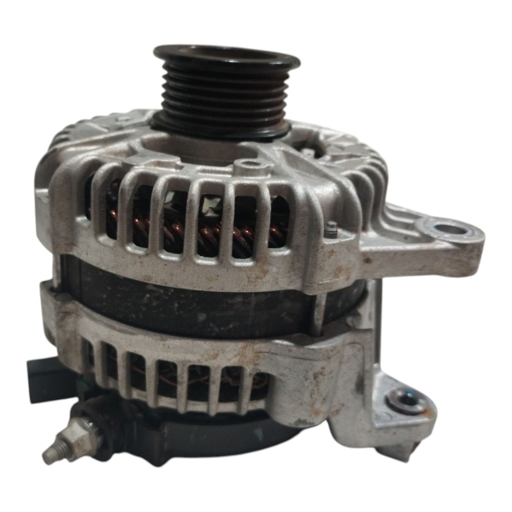 Alternador Ram Rampage Rt 3.0 2023 2025 V664 3