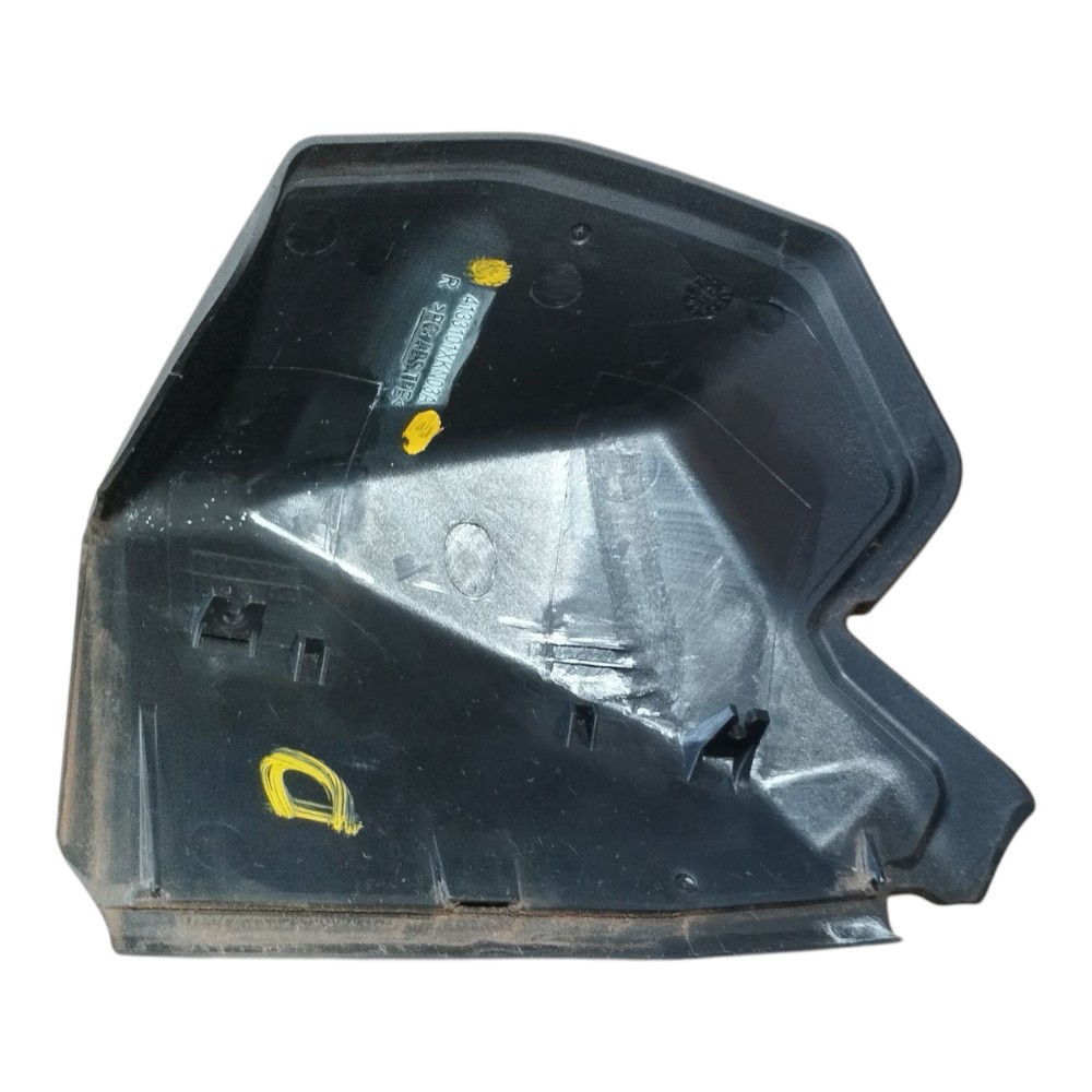 Moldura Lanterna Traseira Direita Gwm Haval Gt 2024 V636 5
