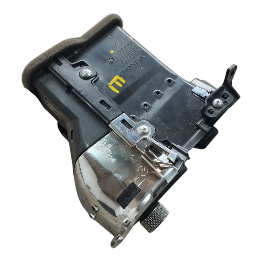 Difusor Ar Esquerdo Honda Hrv 2023 2025 V644 5