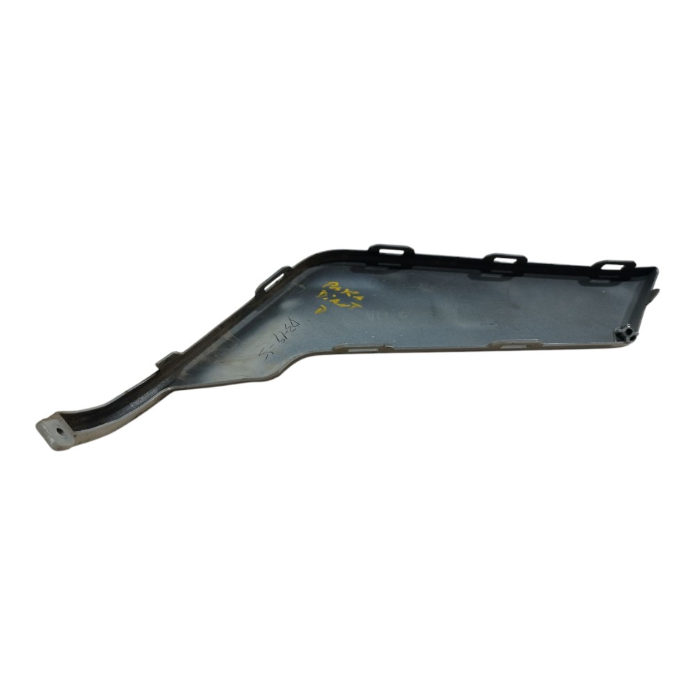 Moldura Farol Milha Diant Dire Byd Dolphin Mini 2024 25 V665 9