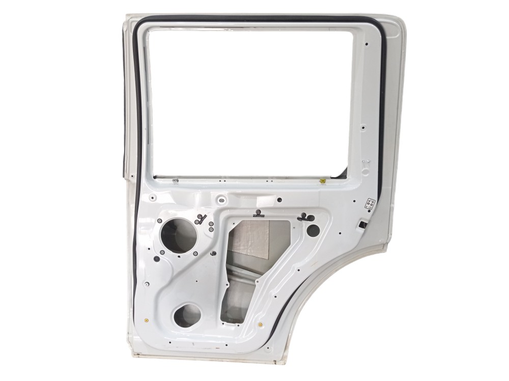 Porta Traseira Direita Land Rover Discovery 4 2010 2012 V614 6