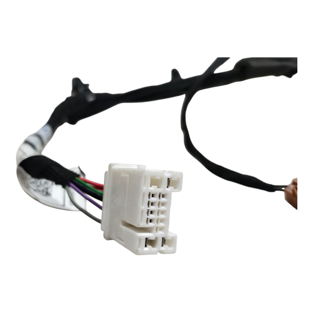Chicote Teto Byd Dolphin Mini 2024 2025 V665 7