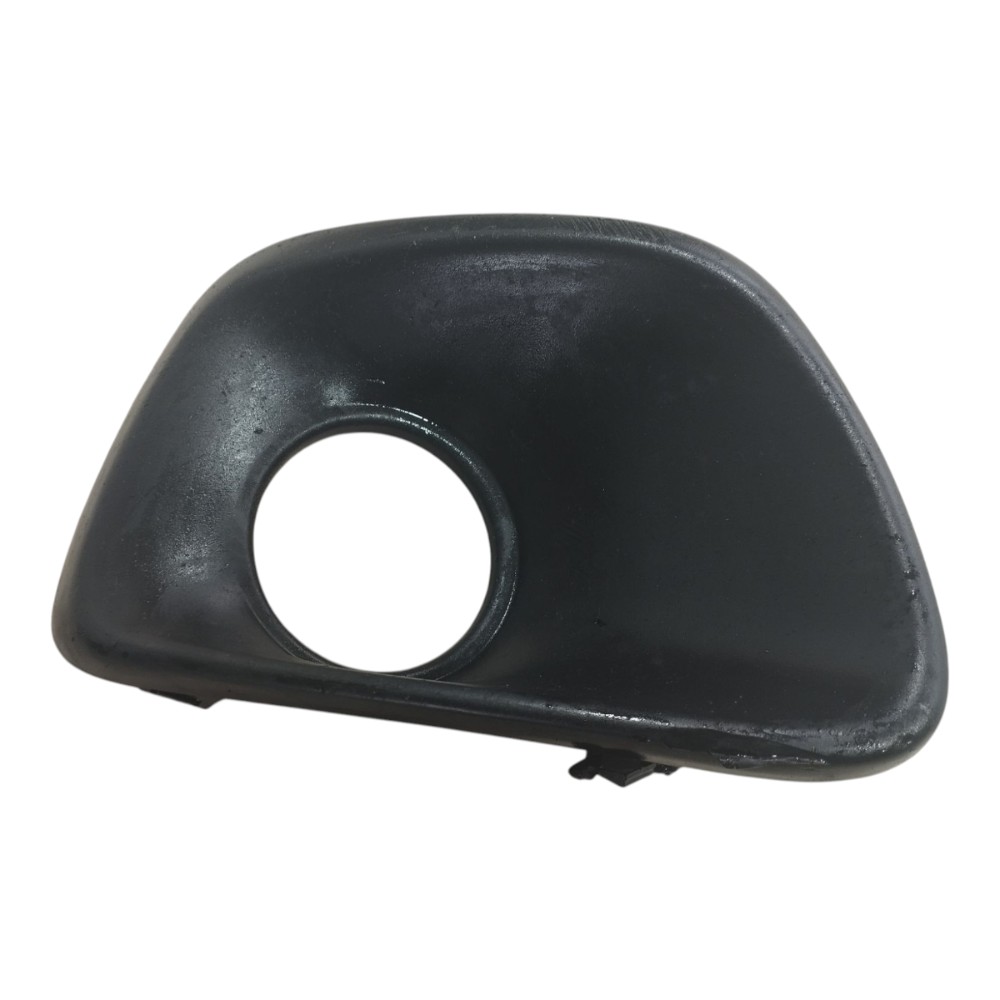 Moldura Esquerda Farol Milha Fiat Mobi 2025 V654 9