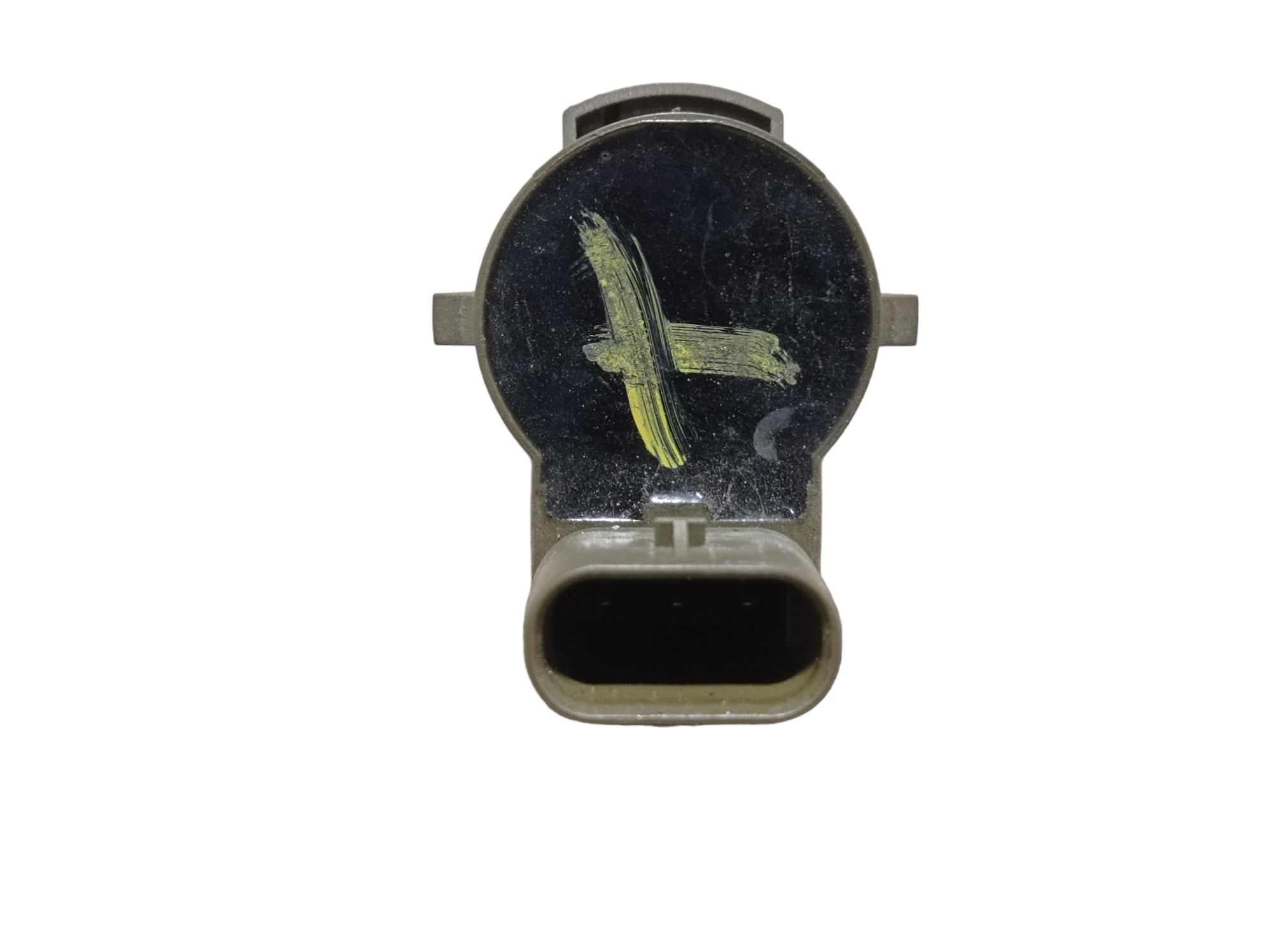 Sensor Estacionamento Traseiro Discovery 5 2019 V597 6