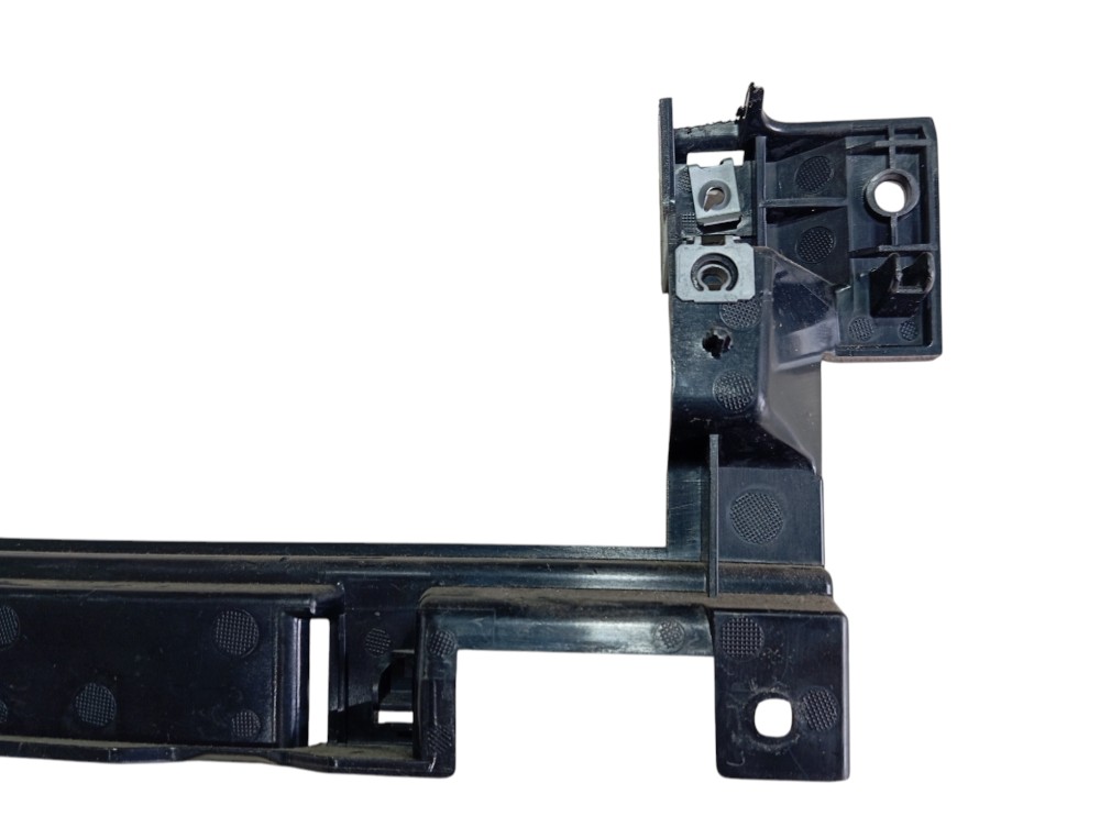 Suporte Rádio Land Rover Discovery 4 2010 2012 V614 2