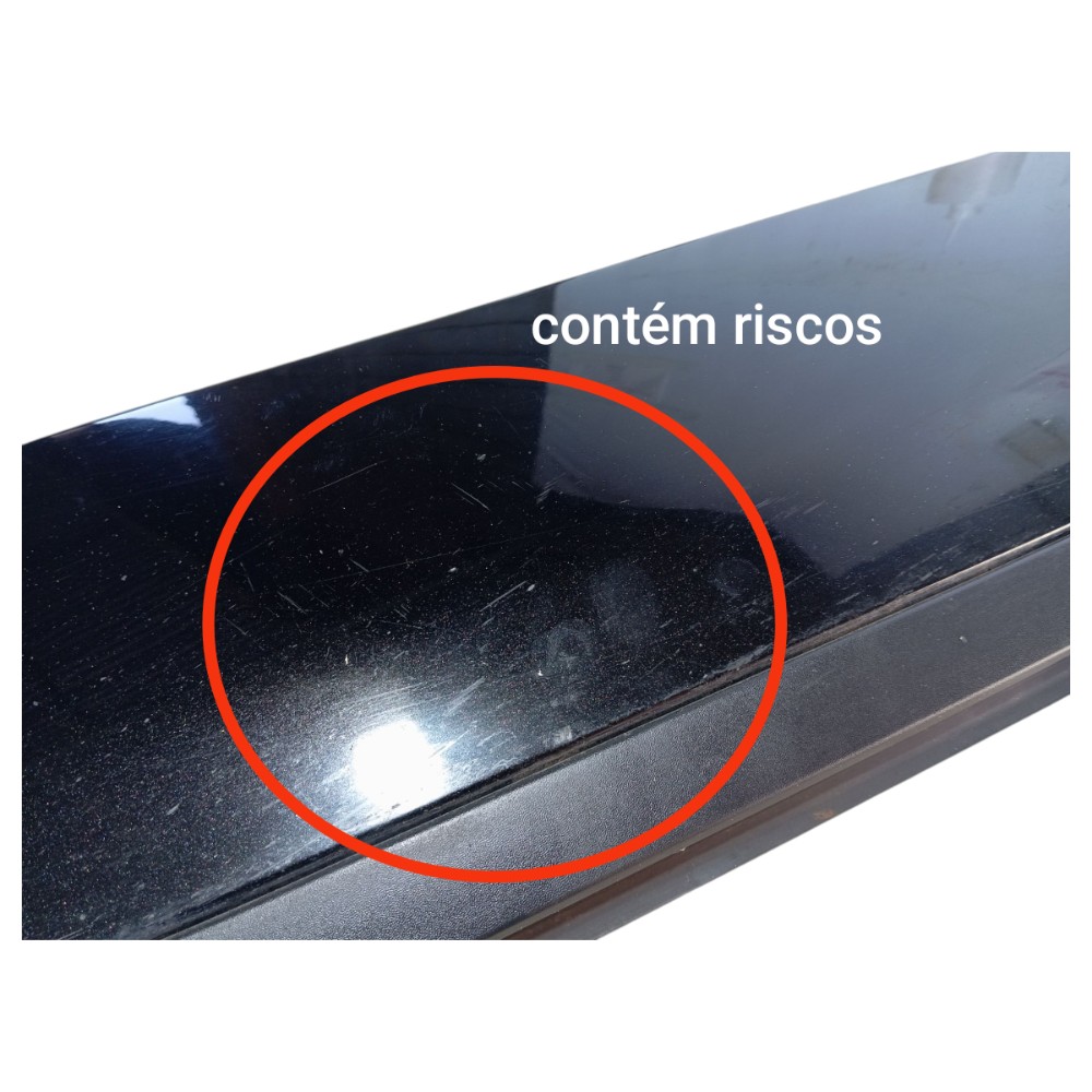 Moldura Porta Dianteira Esquerda Range Rover Evoque 12 V603 8