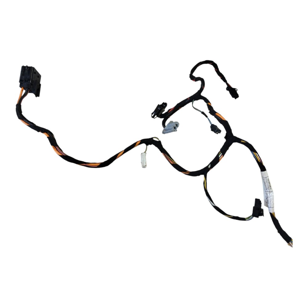 Chicote Caixa Ar Ram Rampage Rt 2023 2024 V641 9