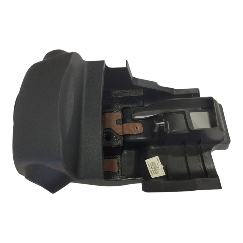 Moldura Coluna Direção  Nissan Leaf 2023 V632 7