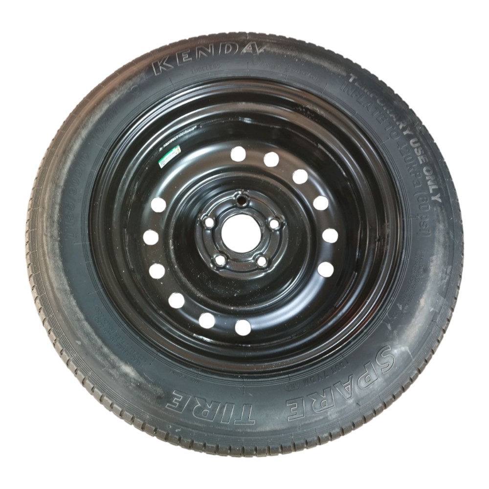Roda Estepe Honda Hrv 2016 A 2021 135/90 R16 V660 9