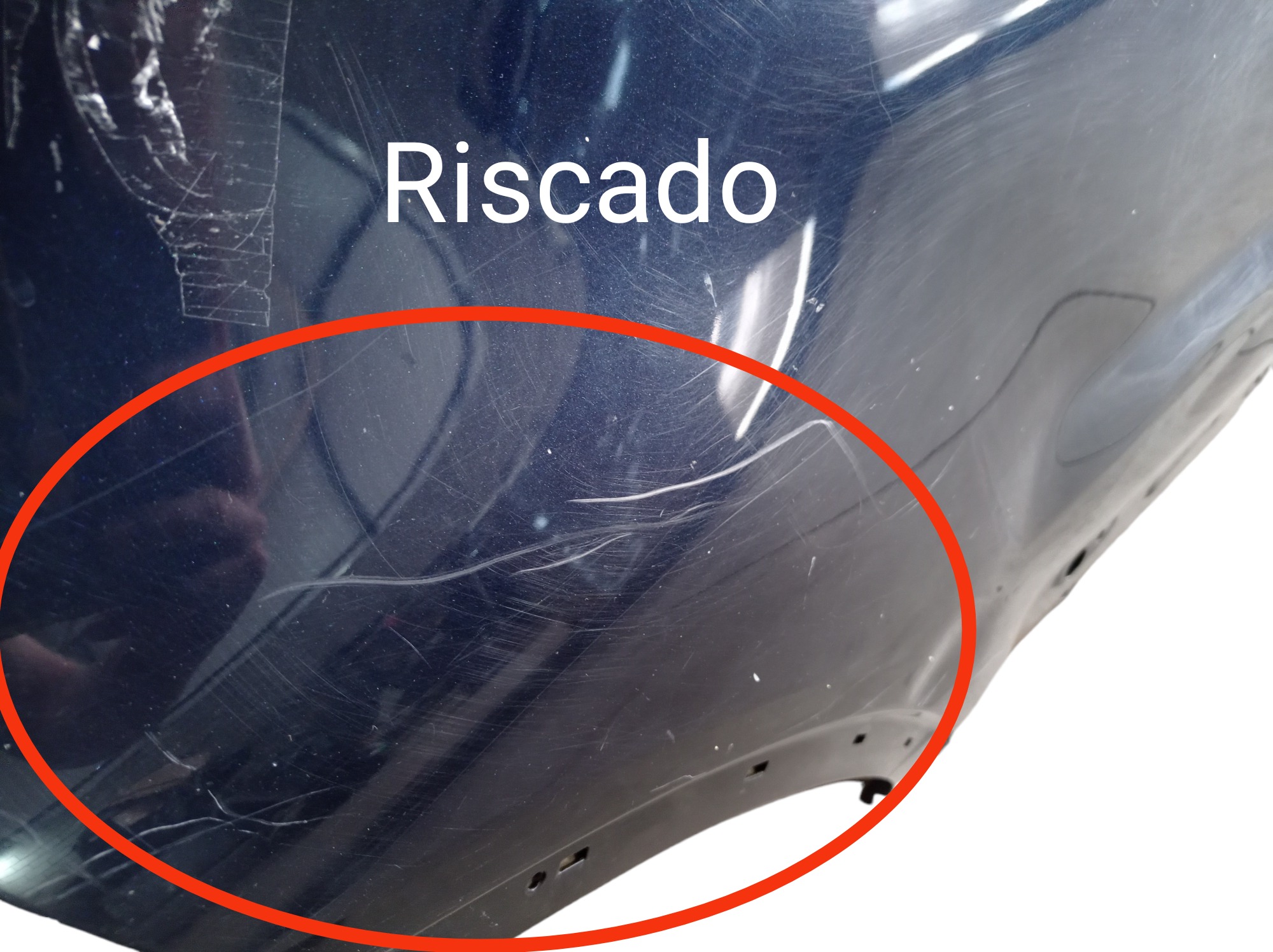 Porta Traseira Direita Range Rover Evoque 2.2 2014 2015 V600 6