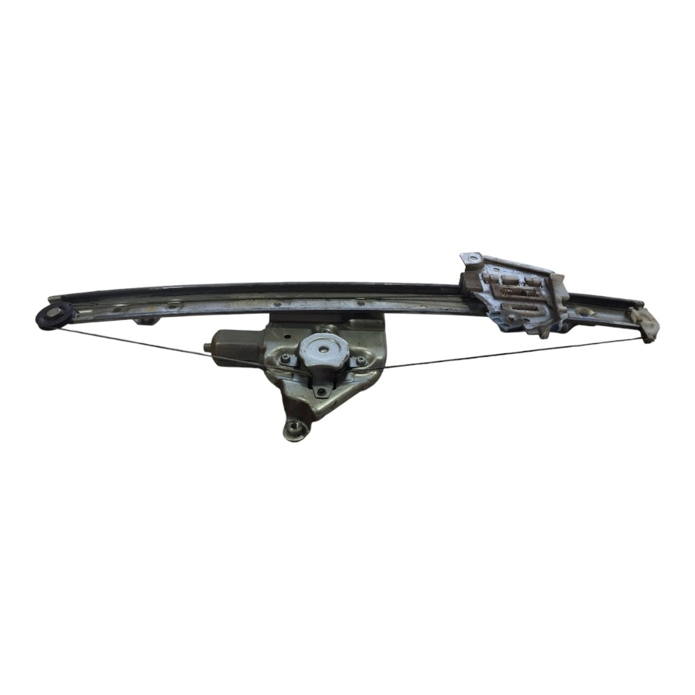 Máquina Vidro Porta Diante Esq Grand Vitara 2012 A 2015 V649 9