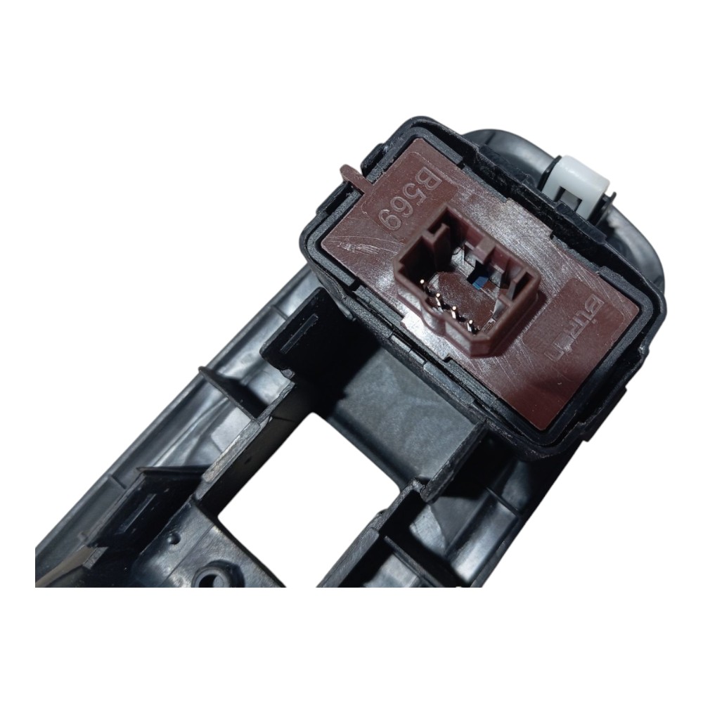 Botão Vídeo Diant Direito Ram Rampage Rt 2023 2024 V641 5