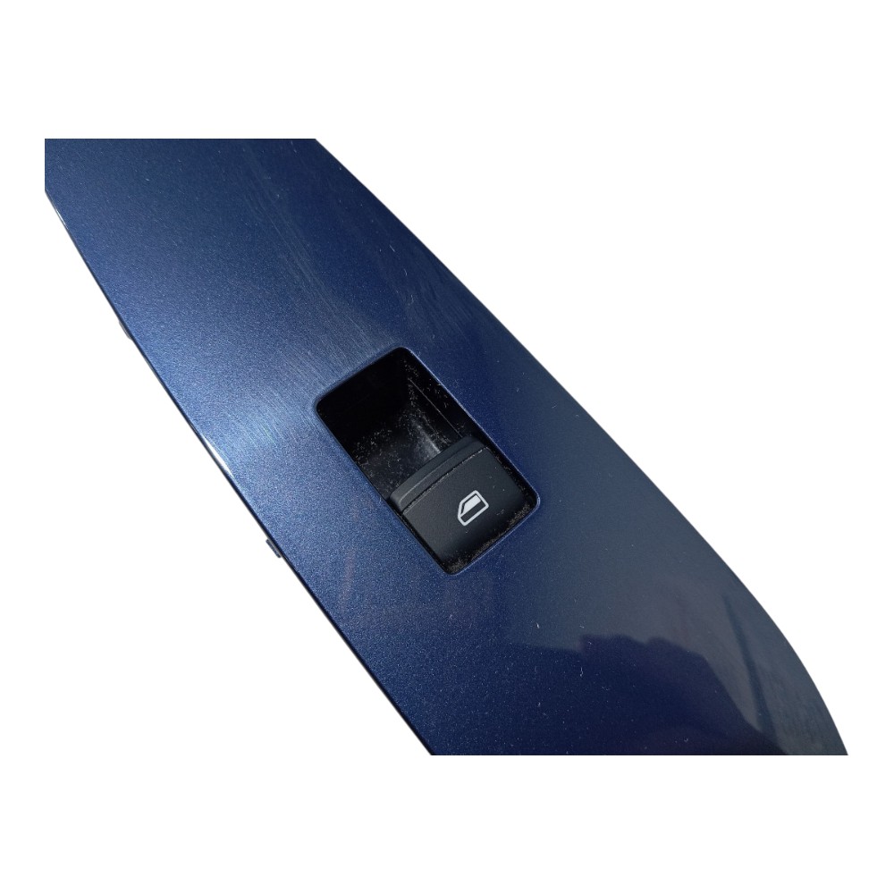 Botão Vidro Porta Traseira Esquerda Byd Dolphin Mini 24 V665 5