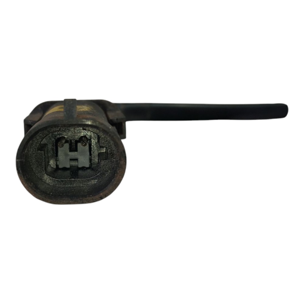 Pisca Paralama Direito Chrysler Grand Caravan 2003 V578 Direito 2