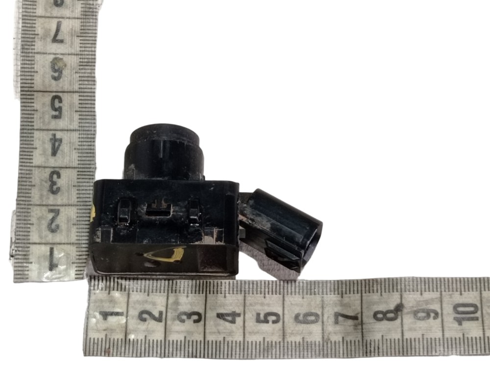 Sensor Estacionamento Dianteiro Lexus Rx500h Fsport 023 V619 7