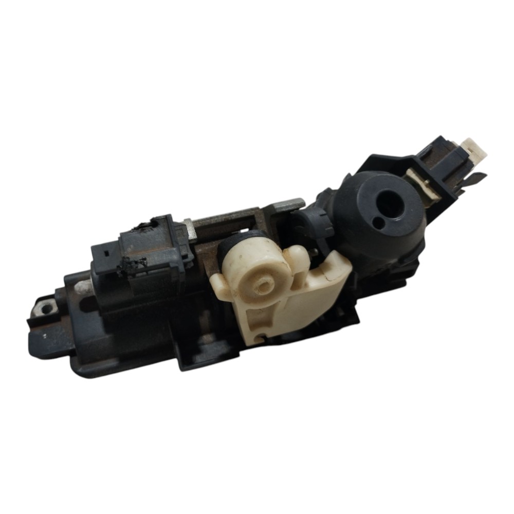 Fechadura Traseira Porta Malas Mercedes C180 2002 2007 V661 3