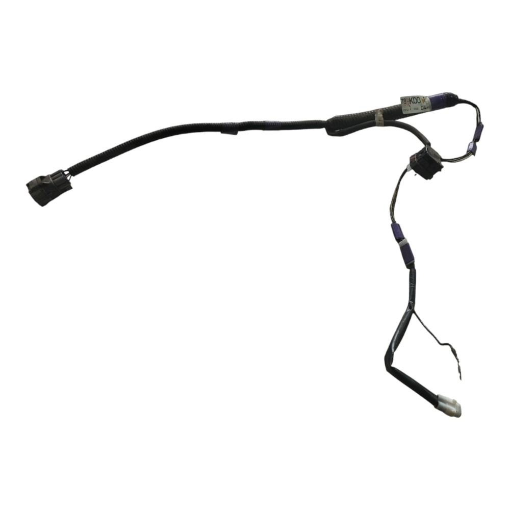 Chicote Bomba Combustivel Suzuki Grand Vitara 2012 2015 V643 2