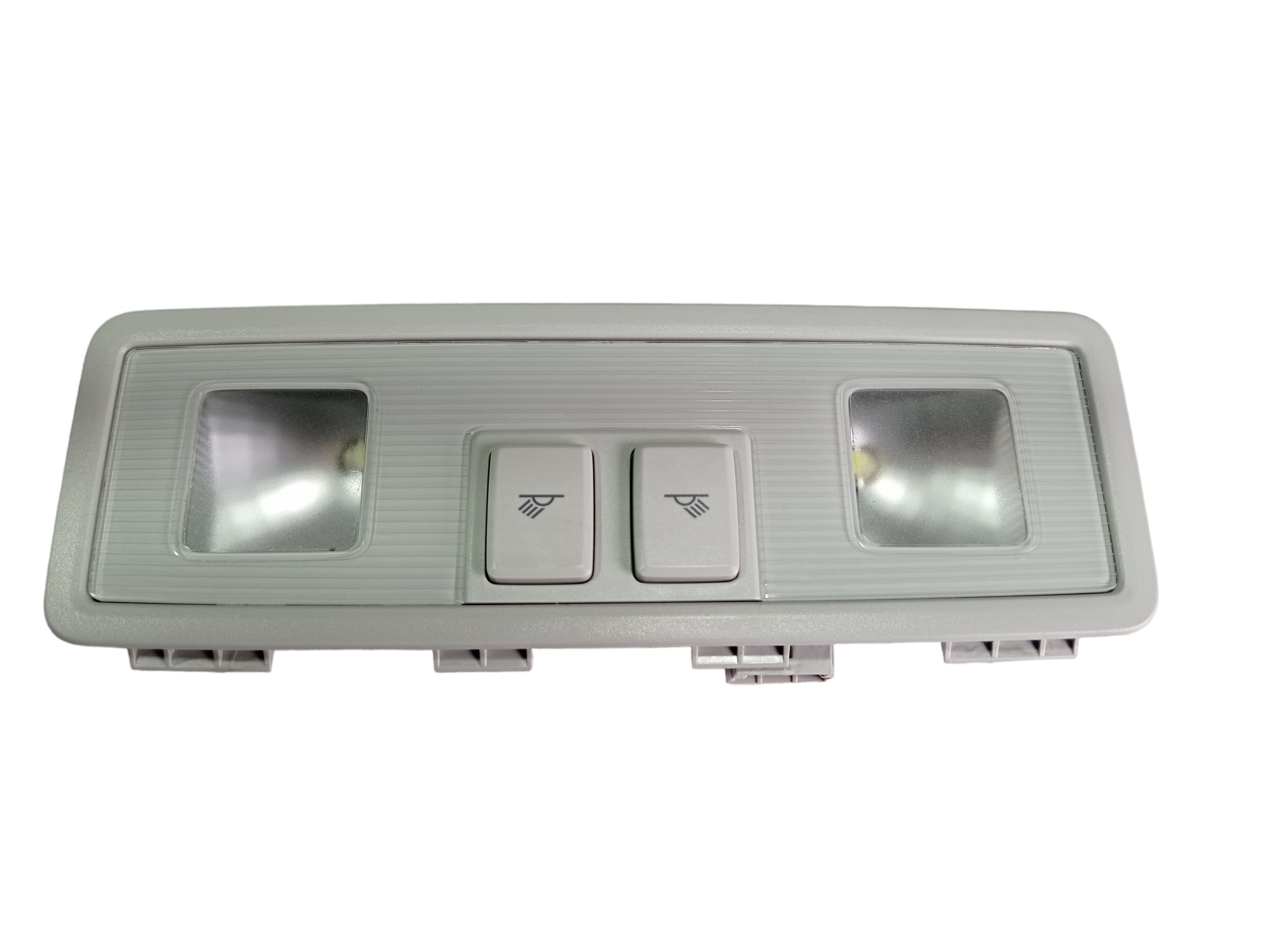 Luz Cortesia Teto Vw Golf Tsi Comfortline 2017 V585 1