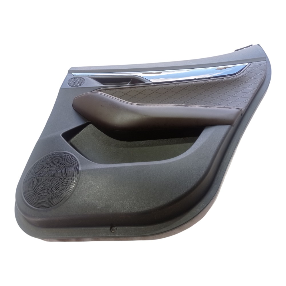 Forro Porta Traseira Direita Jac Ej7 2023 V618 1