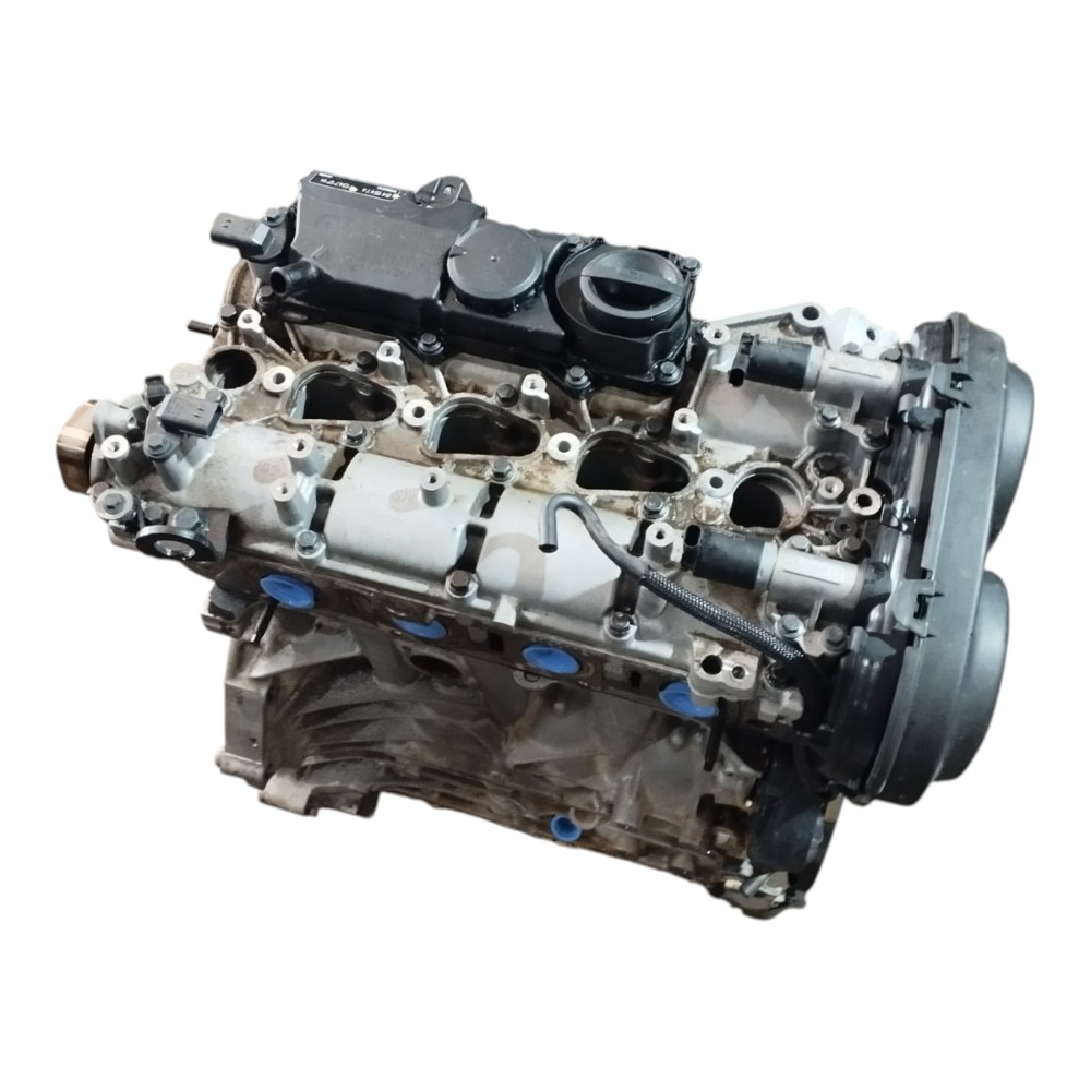 Motor Volvo V40 T3 1.5 2013 2019 V652 2
