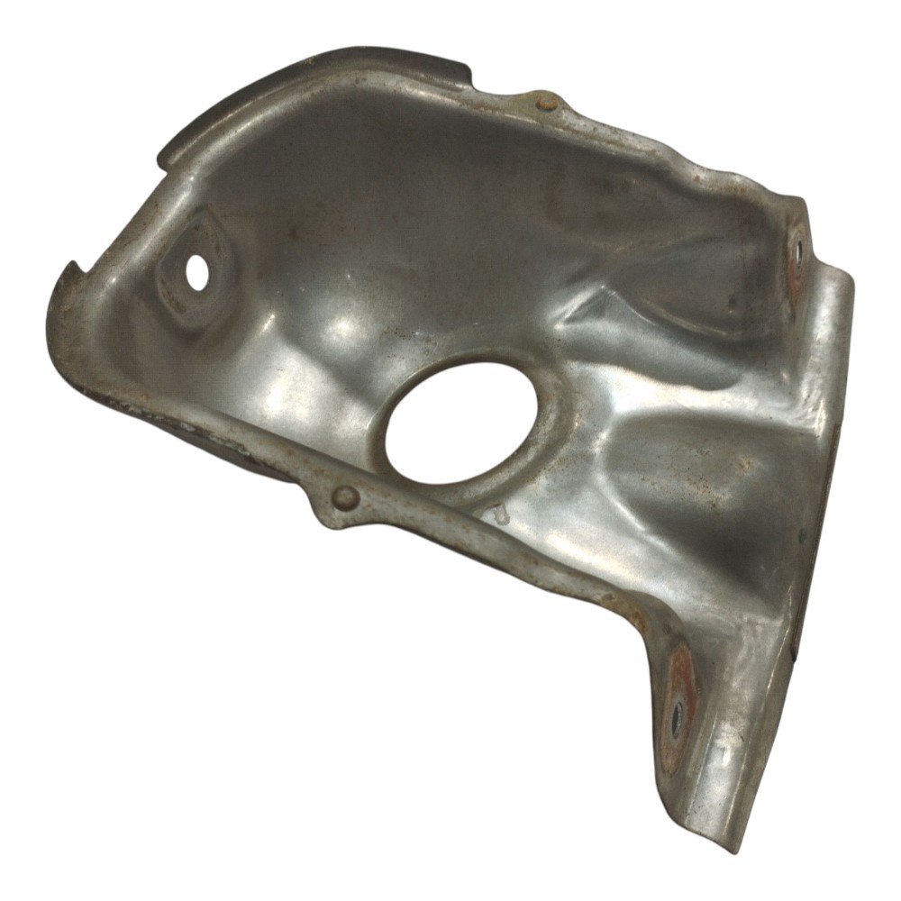 Defletor Catalisador Honda Civic Lxr 2010 2015 V658 3