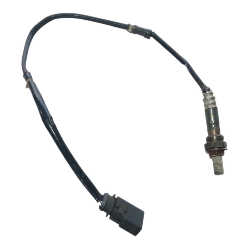 Sonda Lambda Vw Fox Golf Gol G5 1.0 2006 A 2012 V258 4