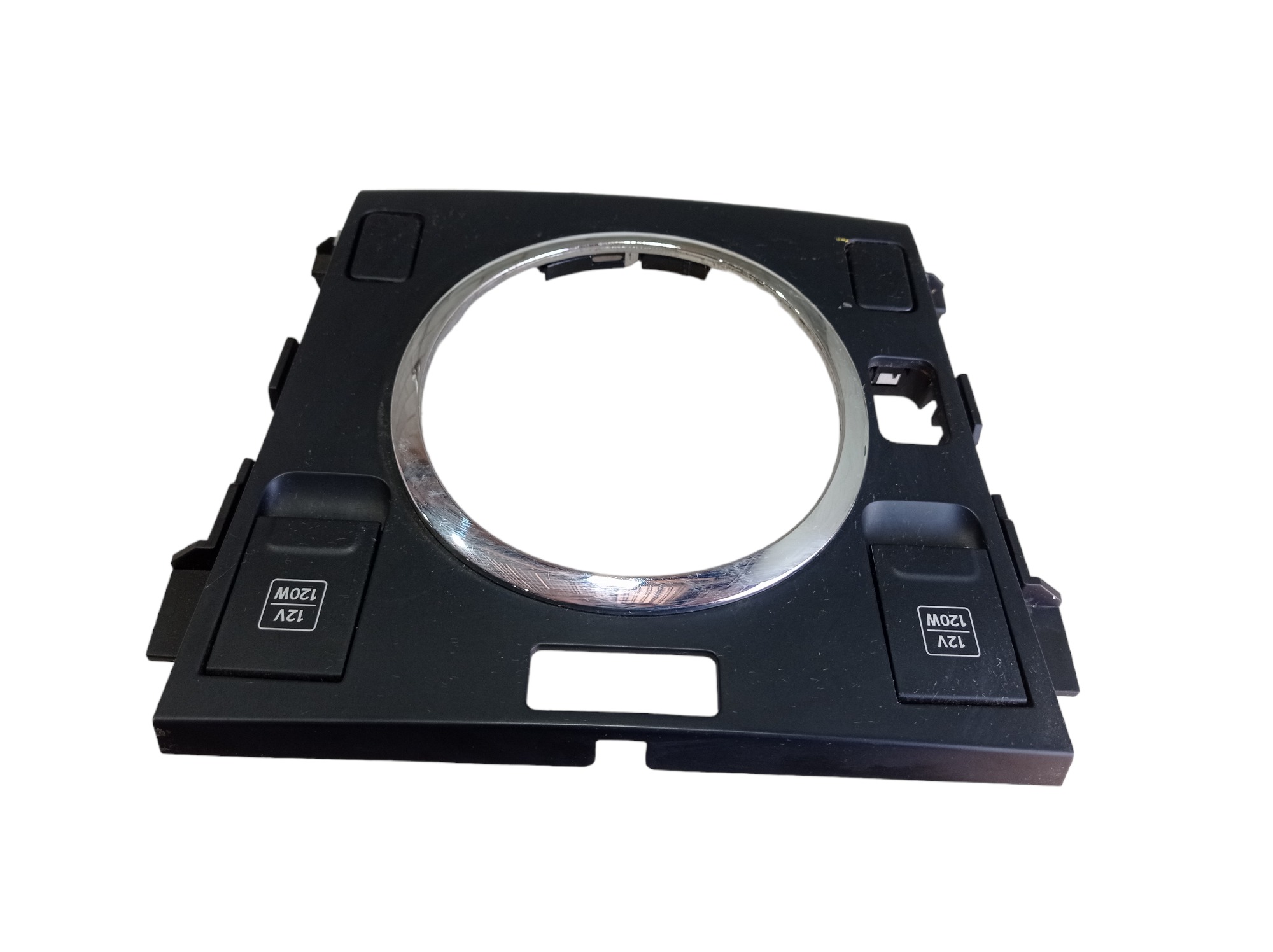 Moldura Central Console Grand Vitara 2012 2015 V570 5
