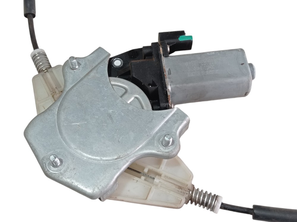 Maquina Vidro Dianteira Direita Chery Tiggo 2 Look 2020 V613 2
