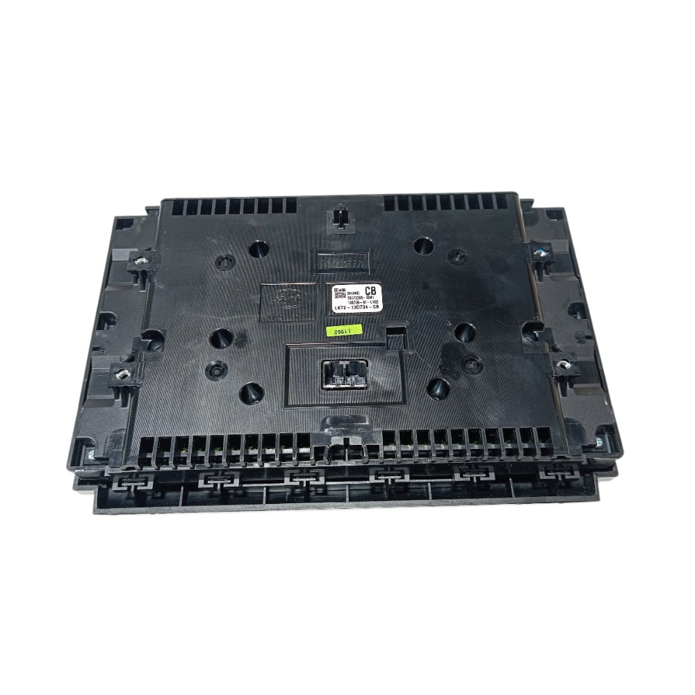 Comando Ar Condicionado Discovery Sport 2020 V680 5
