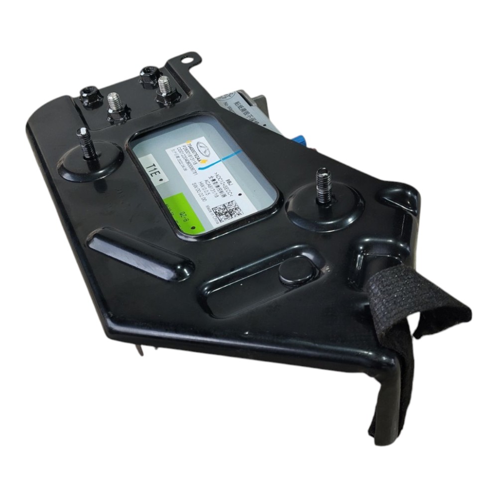 Módulo Controle Avn Chery Tiggo 7 Pro 2022 2024 V640 5