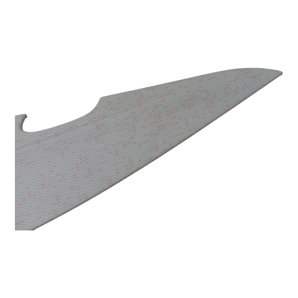Moldura Porta Traseir Esquerda Byd Dolphin Gs 2024 2025 V666 6