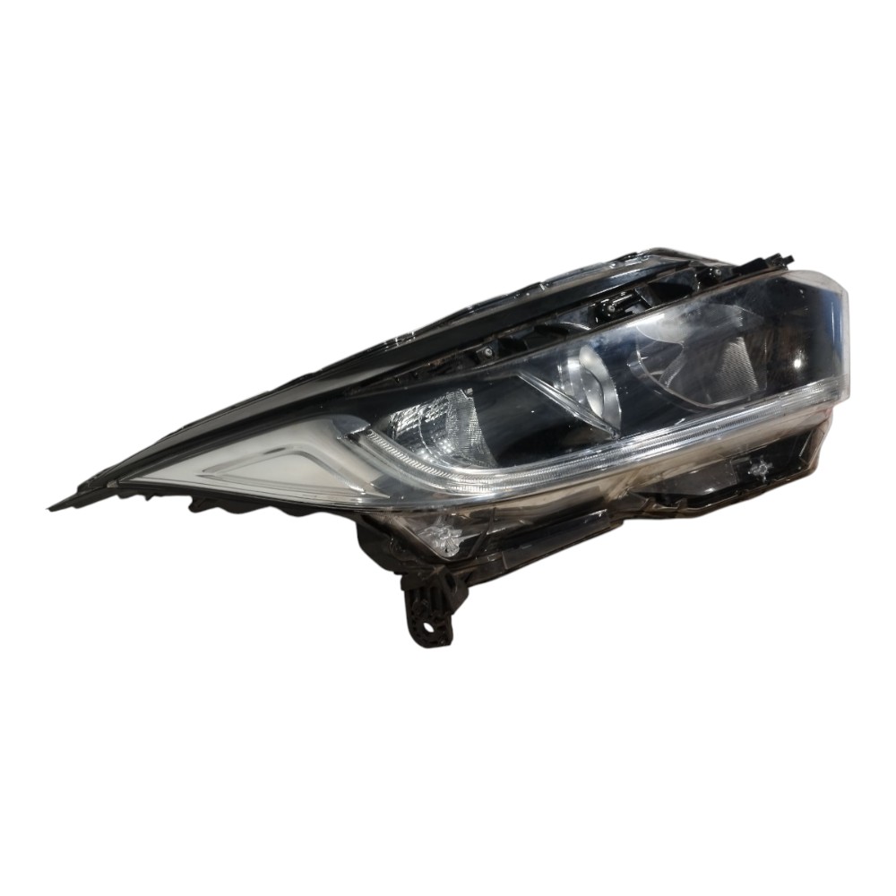 Farol Direito Passageiro Honda Hrv 2016 A 2021 V660 2