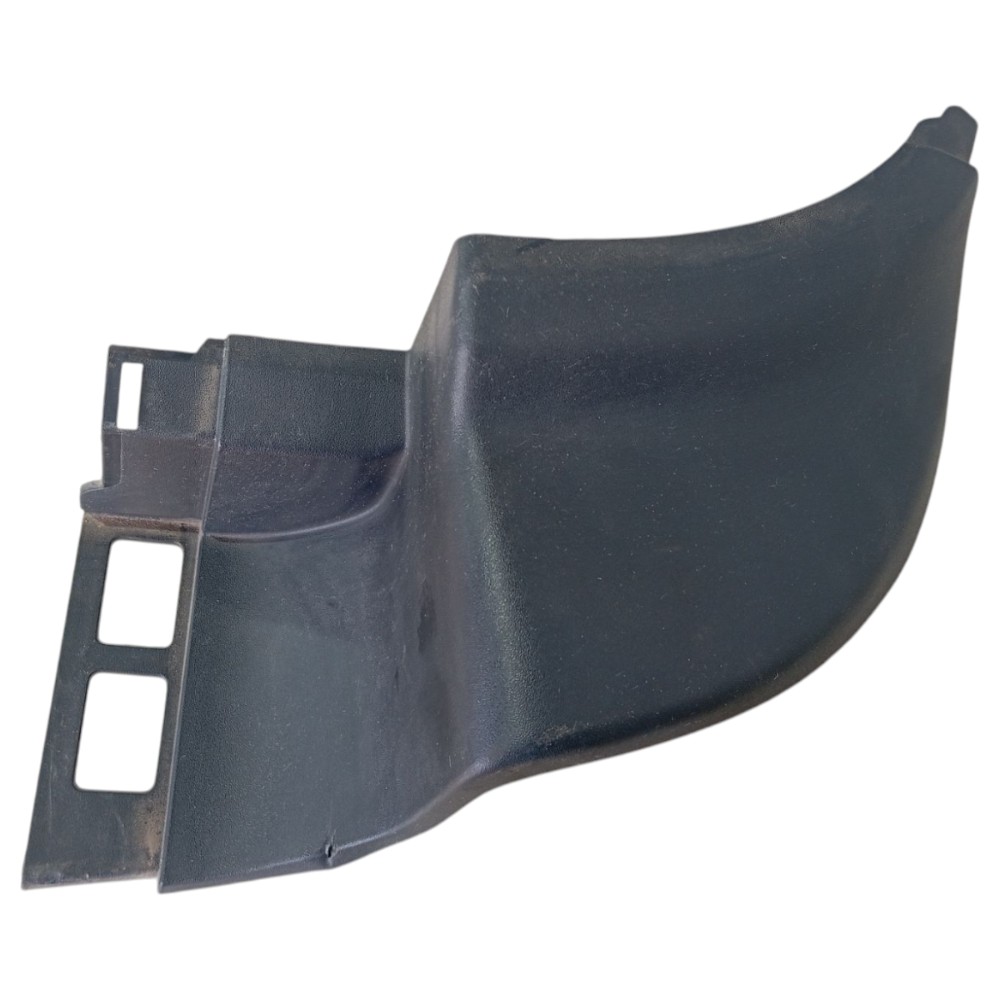 Moldura Direito Parachoque Tras Ram Rampage Rt 2023 24 V641 5