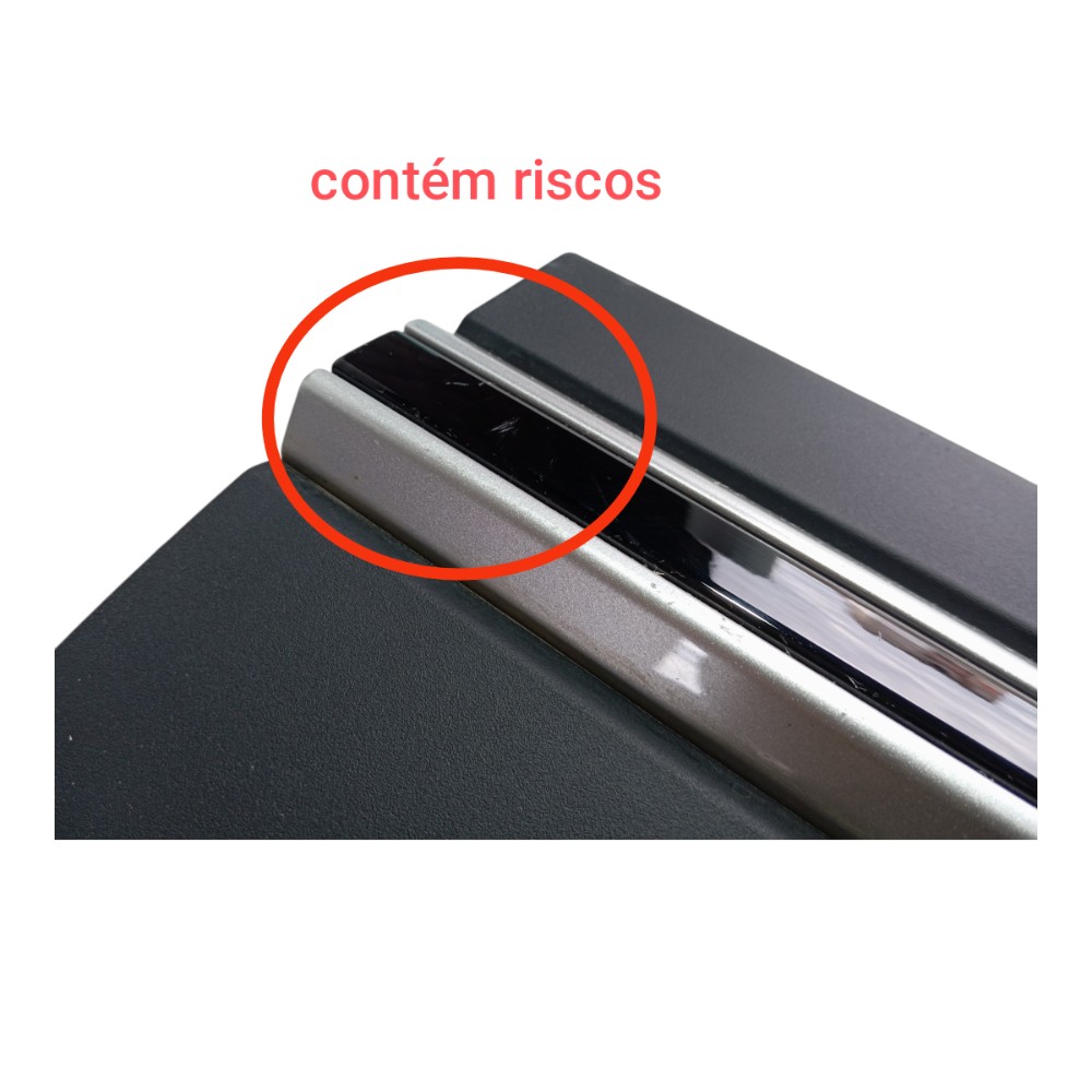 Moldura Porta Traseira Esquerda Chery Tiggo 5xsport 24 V621 6