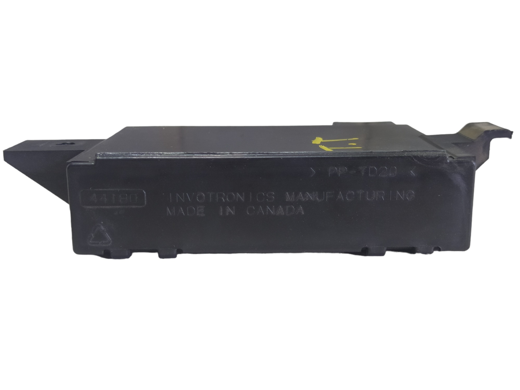 Modulo Conforto Chrysler Grand Caravan 2005 V586 6