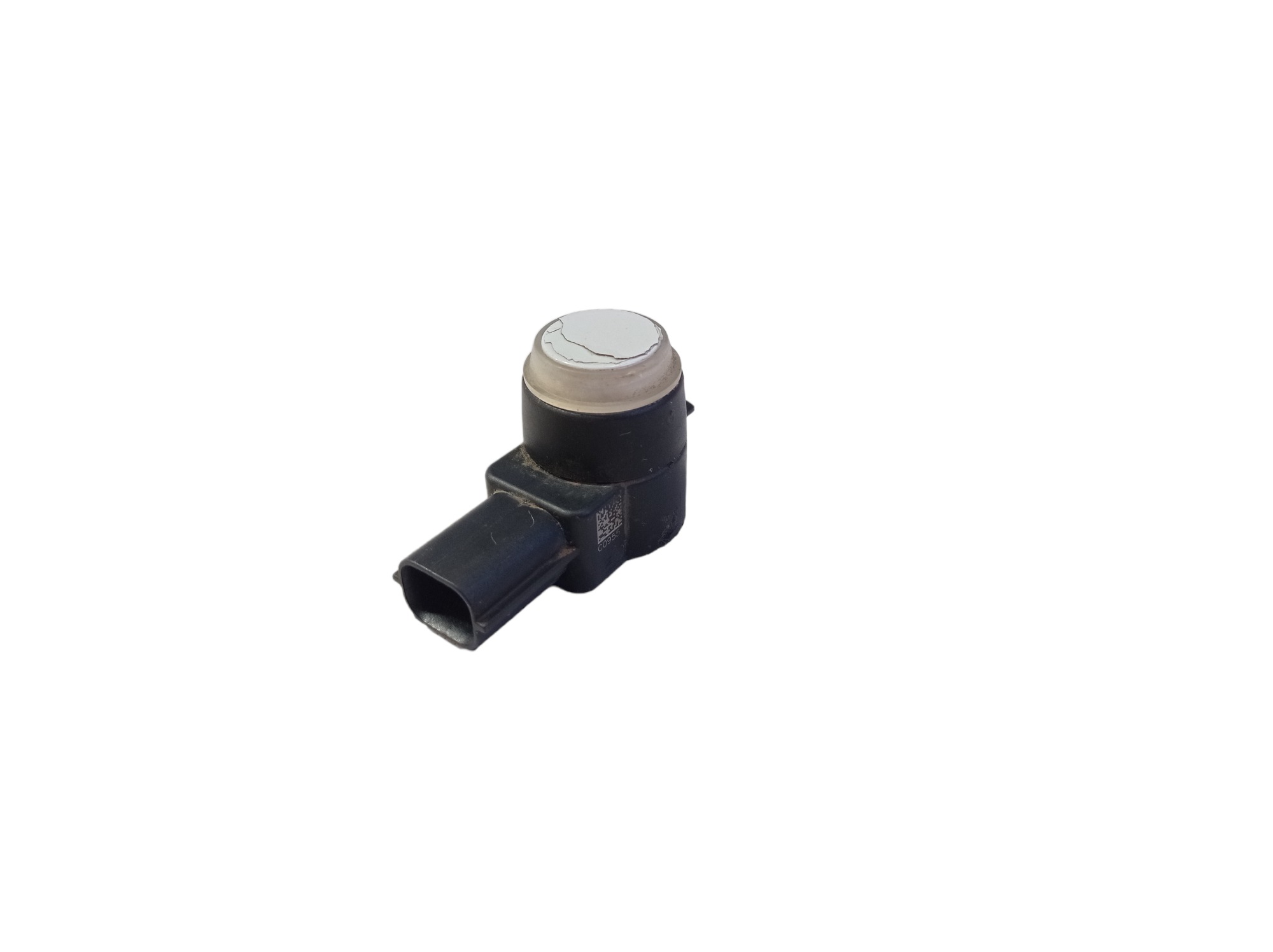Sensor Estacionamento Traseiro Jeep Cherokee Ltd 2012 V561 Branco 5