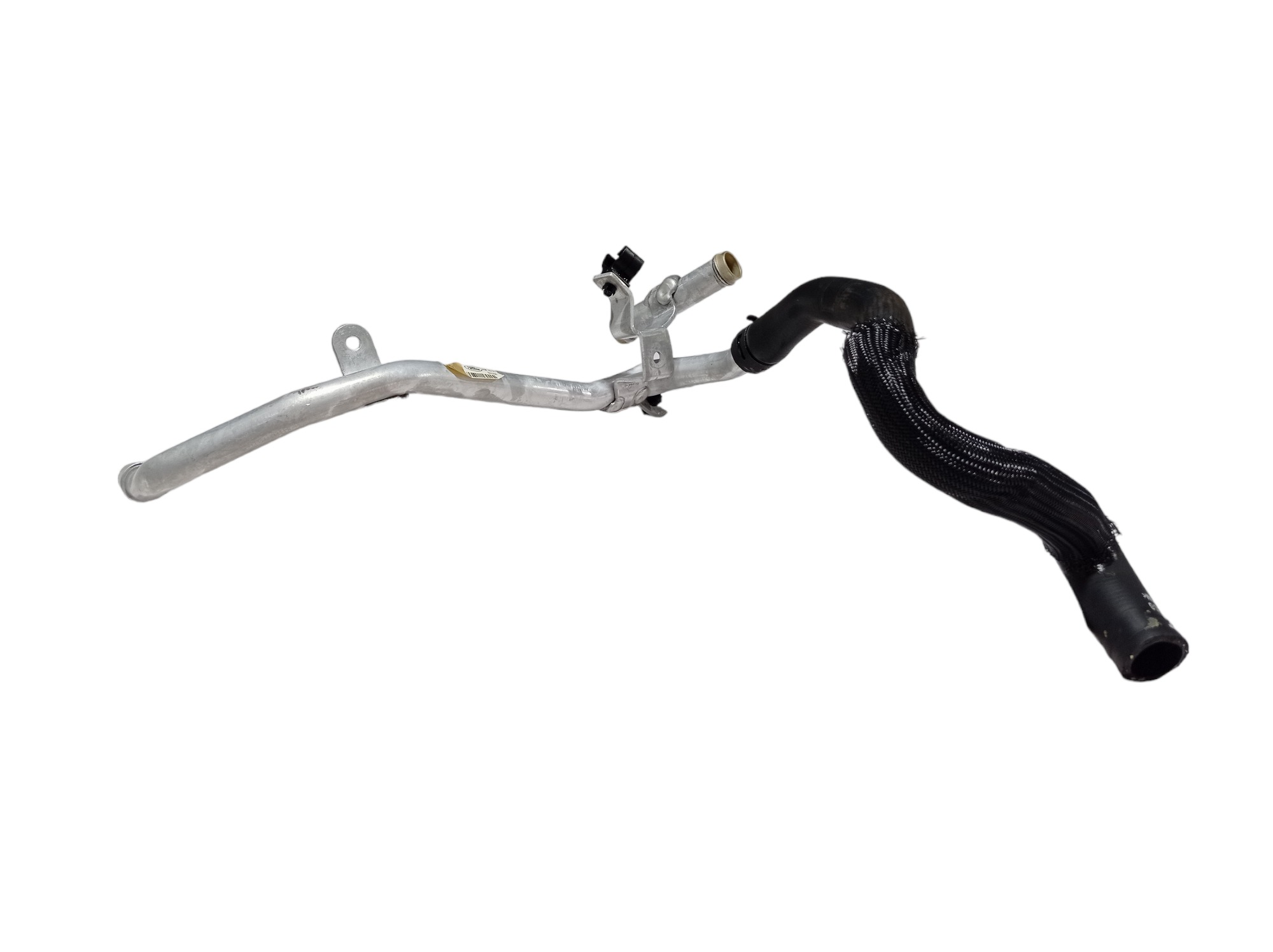 Mangueira Resfriamento Intercooler Discovery 15 2018 V591 1