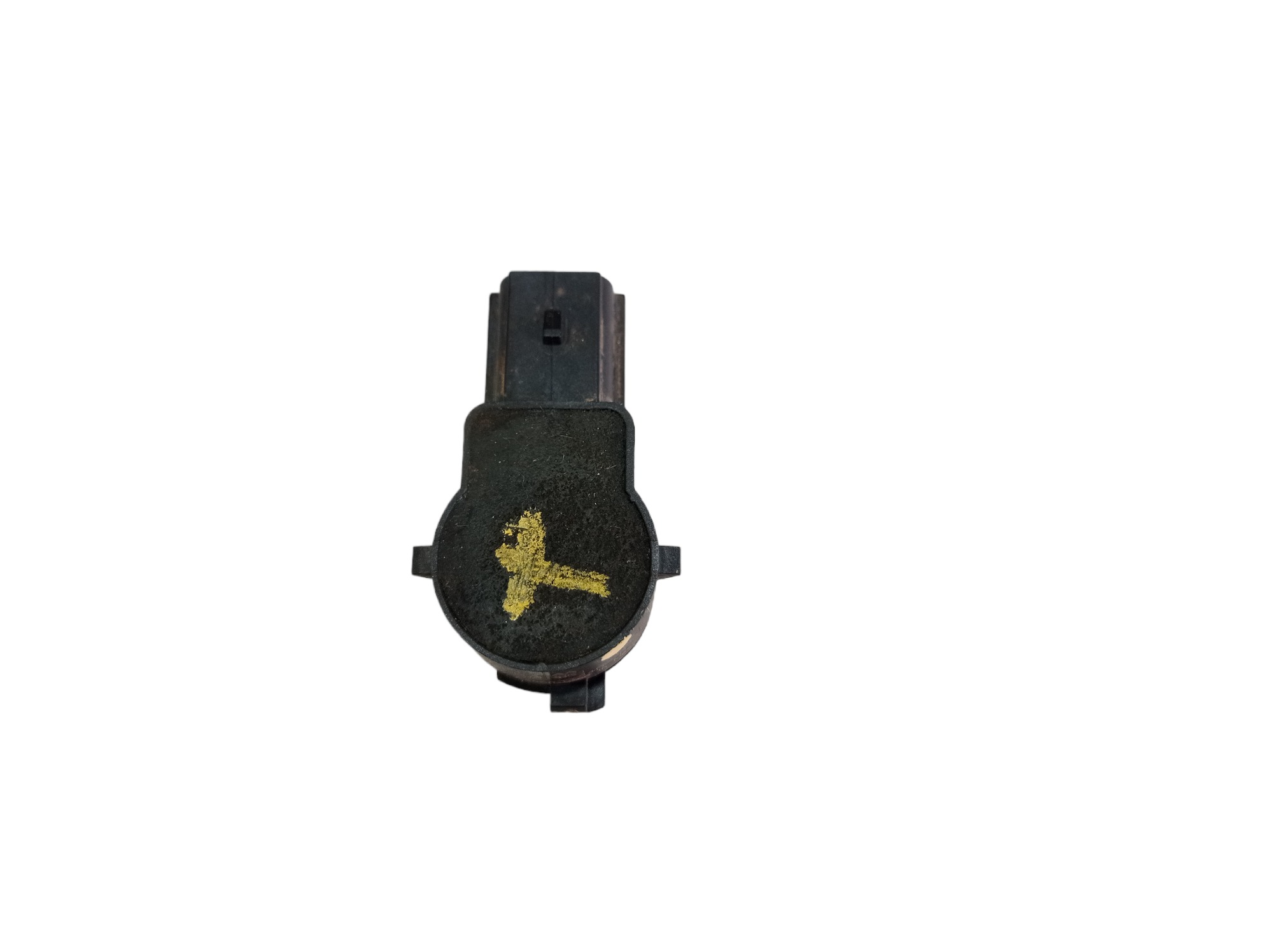 Sensor Estacionamento Traseiro Jeep Grand Cherokee Ltd V580 Branco 7