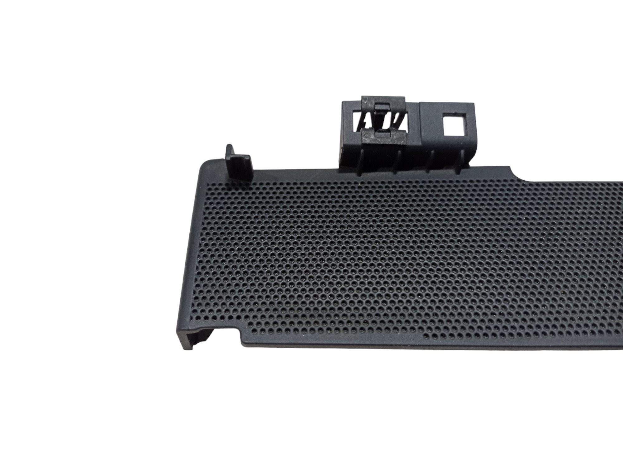 Acabamento Esquerdo Painel Rover Sport 2014 V573  105109343c 6