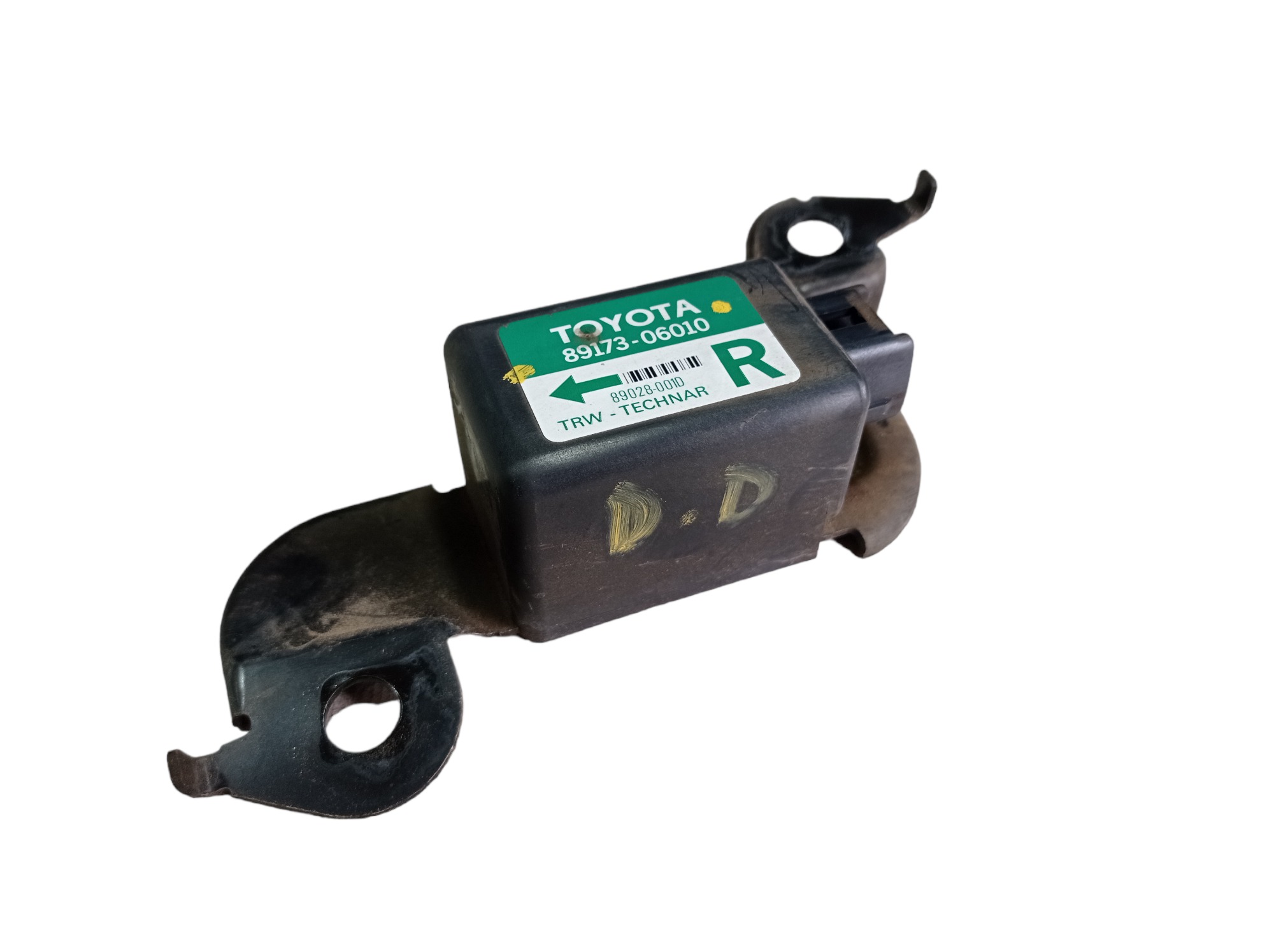 Sensor Dianteiro Direito Lexus Es300 1993 V571 89173-06010 1