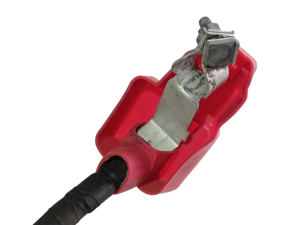 Cabo Positivo Bateria Chery Tiggo 2 Look 1.5 2020 V613 7
