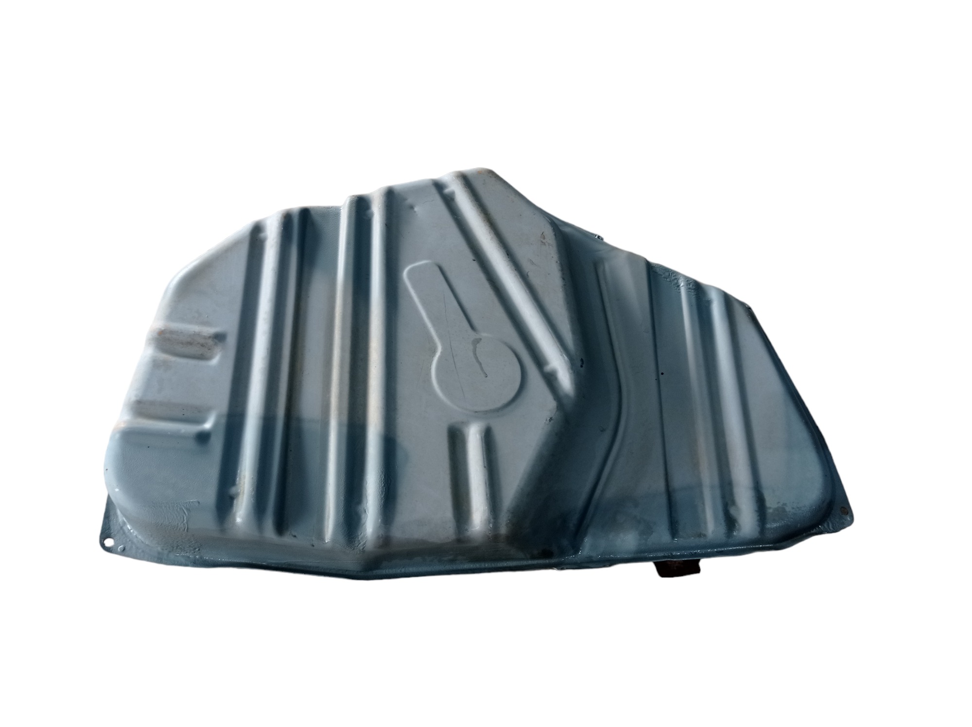 Tanque De Combustível Ford Fusion 2.3 2007 V560 3