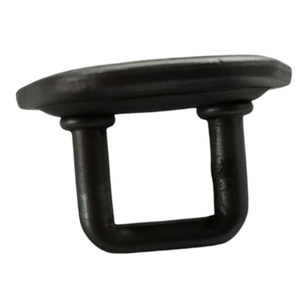 Batente Porta Byd Dolphin Mini 2024 2025 V634 5