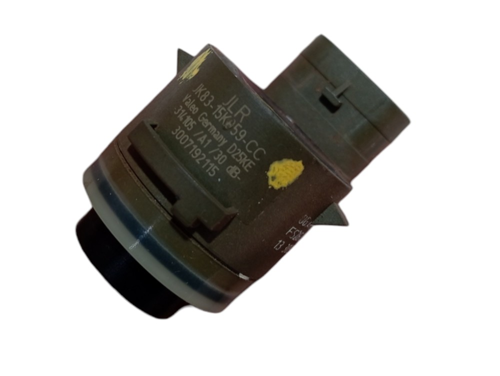 Sensor Estacionamento Traseiro Discovery 5 2019 V562 1