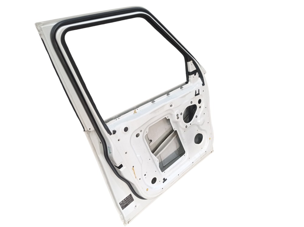 Porta Dianteira Esque Land Rover Discovery 4 2010 2012 V614 5