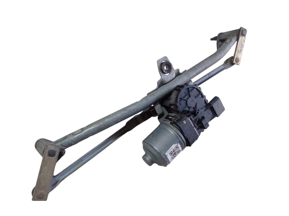 Máquina Limpador Parabrisa Vw Golf 2004/2005 V88 3