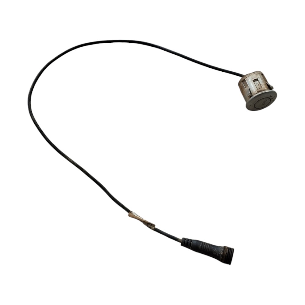 Sensor Estacionamento Suzuki Grand Vitara 2011 A 2015 V649