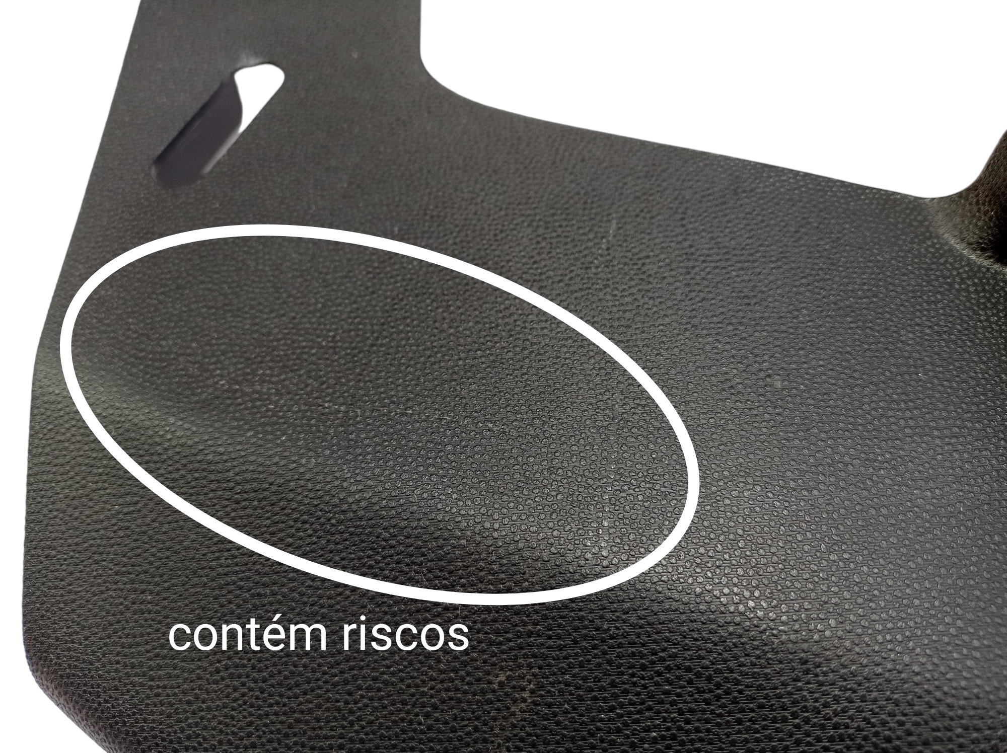 Acabamento Coluna Traseira Direita Jac T40 2019 V565 8