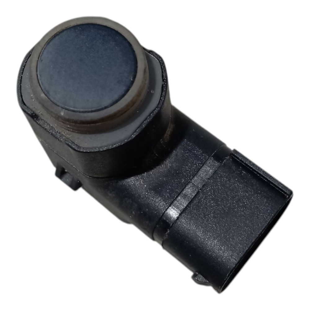Sensor Estacionamento Traseiro Jac T50 2017 2021 V662 Preto 6