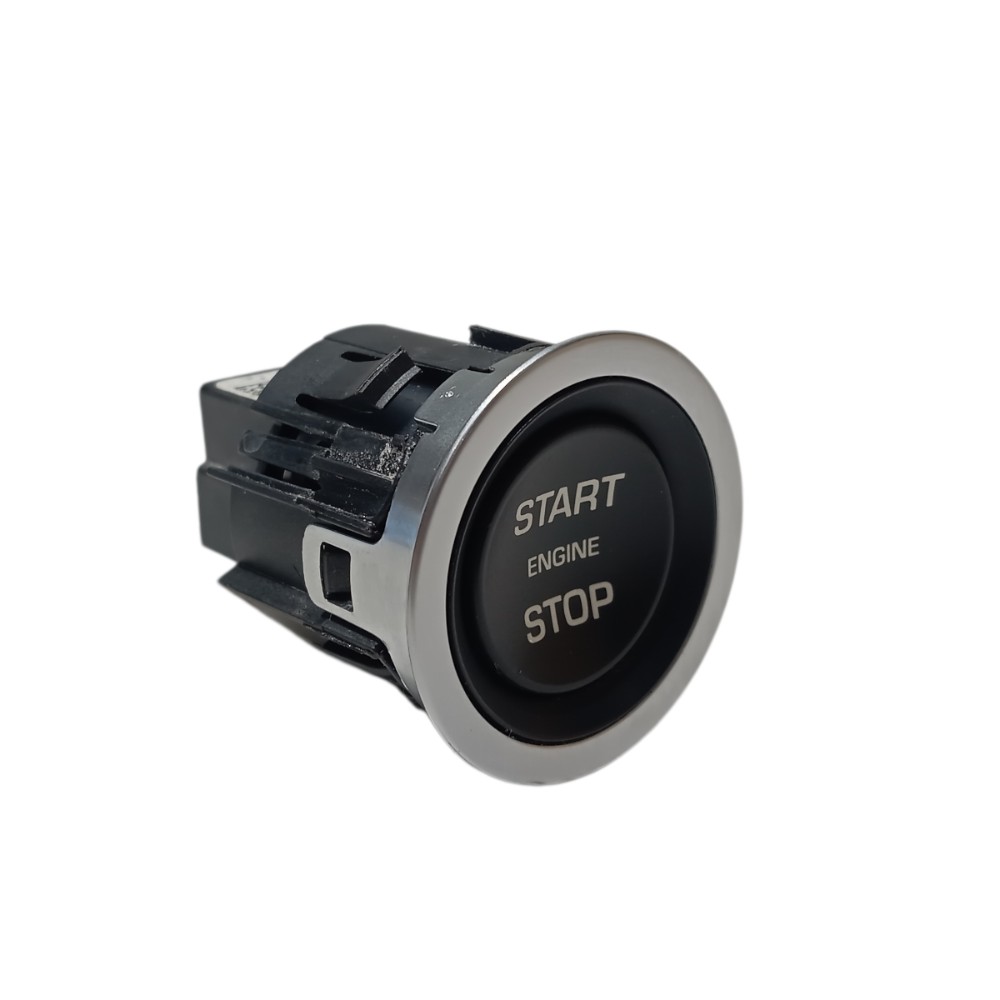 Botão Start Stop Discovery Sport 2020 V680 4